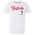 Masataka Yoshida Men's Cotton T-Shirt | 500 LEVEL