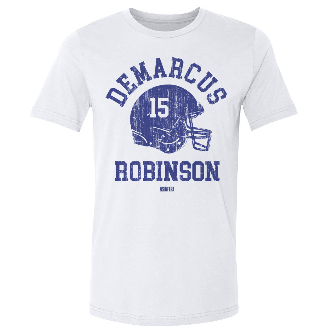 Demarcus Robinson Men&#39;s Cotton T-Shirt | 500 LEVEL