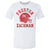 Preston Zachman Men's Cotton T-Shirt | 500 LEVEL