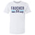 Calvin Faucher Men's Cotton T-Shirt | 500 LEVEL