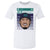 Julio Rodriguez Men's Cotton T-Shirt | 500 LEVEL