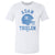 Adam Thielen Men's Cotton T-Shirt | 500 LEVEL