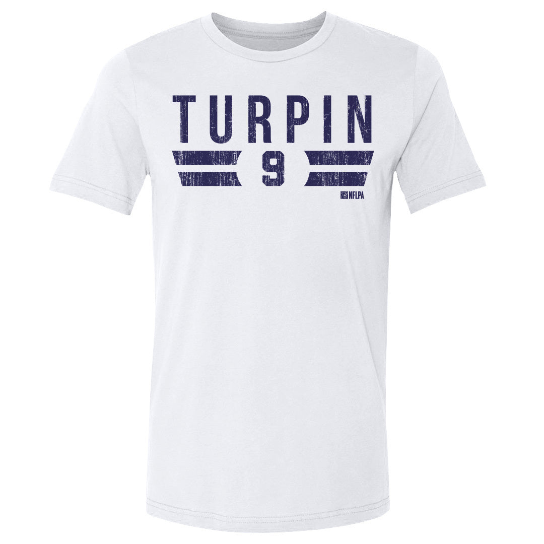 KaVontae Turpin Men&#39;s Cotton T-Shirt | 500 LEVEL