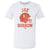 Joe Burrow Men's Cotton T-Shirt | 500 LEVEL