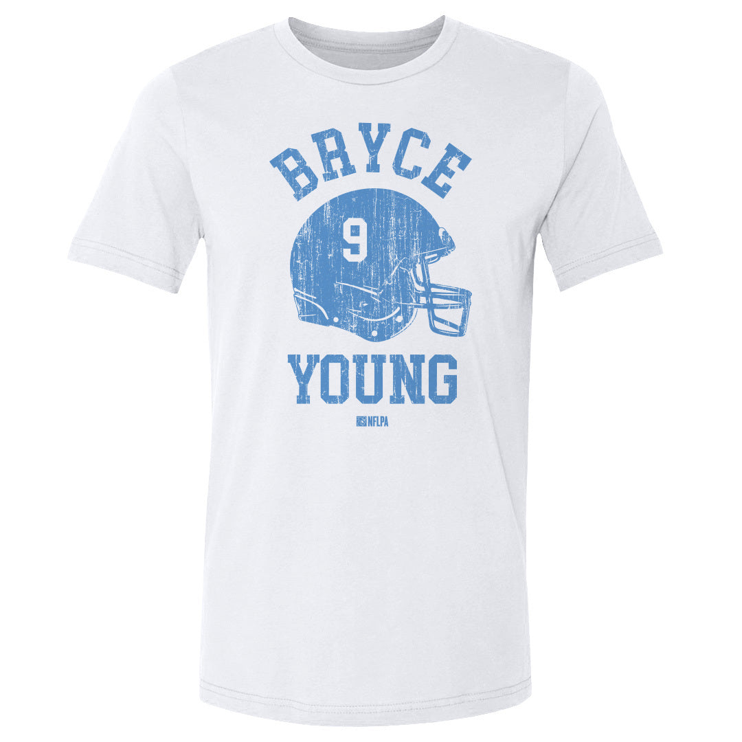 Bryce Young Men&#39;s Cotton T-Shirt | 500 LEVEL