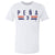 Jeremy Pena Men's Cotton T-Shirt | 500 LEVEL