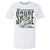 Sauce Gardner Men's Cotton T-Shirt | 500 LEVEL