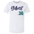 Logan Gilbert Men's Cotton T-Shirt | 500 LEVEL