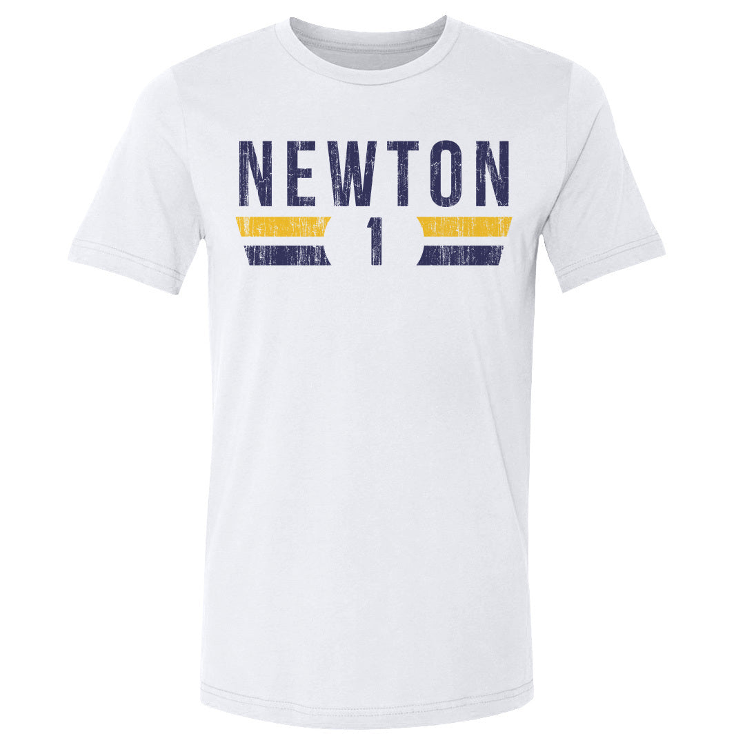 Jerjuan Newton Men&#39;s Cotton T-Shirt | 500 LEVEL