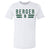 Jalen Berger Men's Cotton T-Shirt | 500 LEVEL