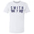 Geno Smith Men's Cotton T-Shirt | 500 LEVEL