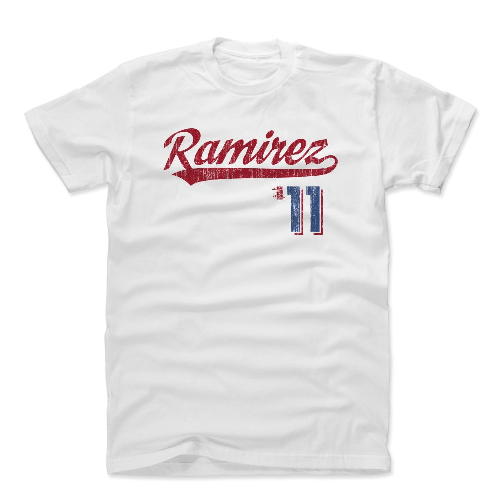 Jose Ramirez Men&#39;s Cotton T-Shirt | 500 LEVEL