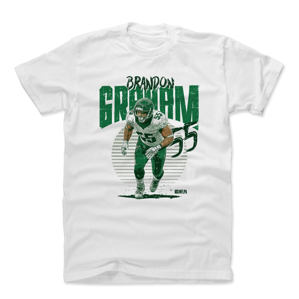 Brandon Graham T-Shirts & Hoodies, Philadelphia Football
