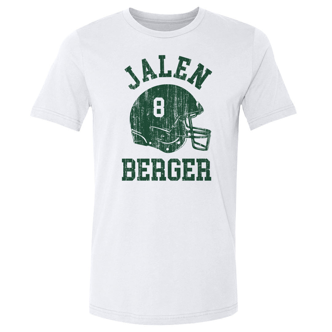 Jalen Berger Men&#39;s Cotton T-Shirt | 500 LEVEL