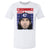 Josh Smith Men's Cotton T-Shirt | 500 LEVEL