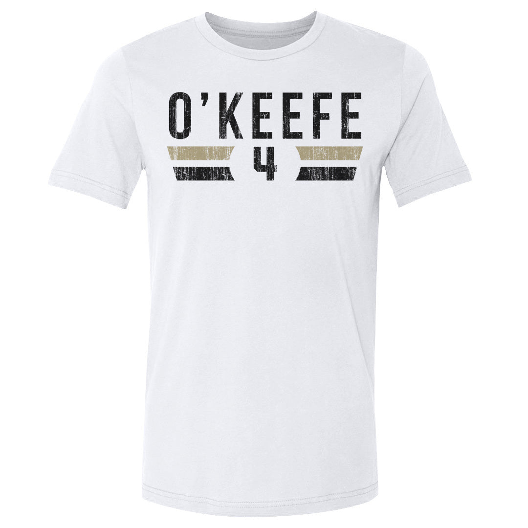 Ryan O&#39;Keefe Men&#39;s Cotton T-Shirt | 500 LEVEL