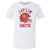 Jaylin Smith Men's Cotton T-Shirt | 500 LEVEL