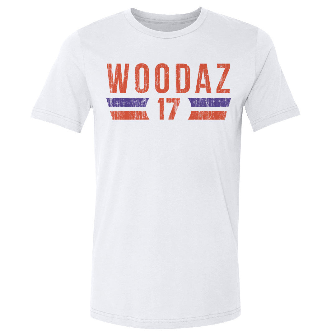 Wade Woodaz Men&#39;s Cotton T-Shirt | 500 LEVEL