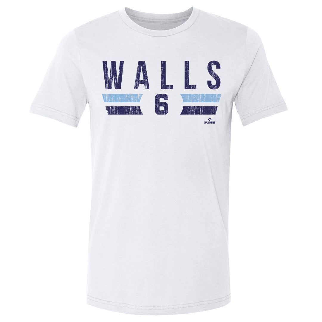 Taylor Walls Men&#39;s Cotton T-Shirt | 500 LEVEL