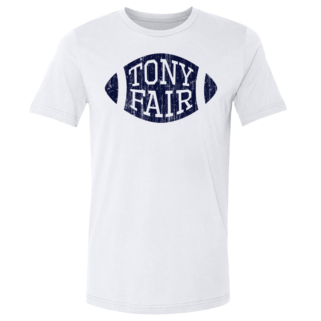 Tony Fair Men&#39;s Cotton T-Shirt | 500 LEVEL