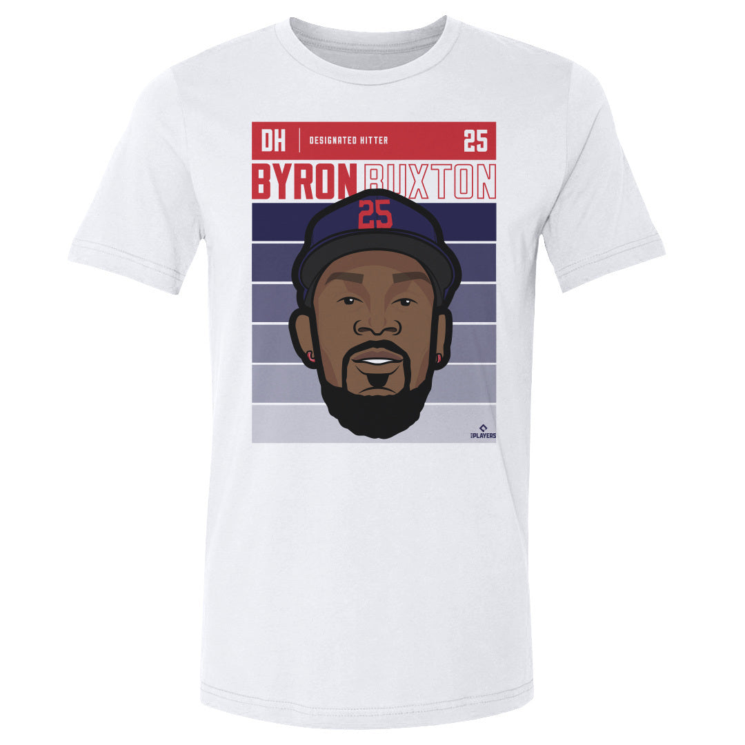 Official Byron Buxton Jersey, Byron Buxton Shirts, Baseball