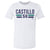 Luis Castillo Men's Cotton T-Shirt | 500 LEVEL