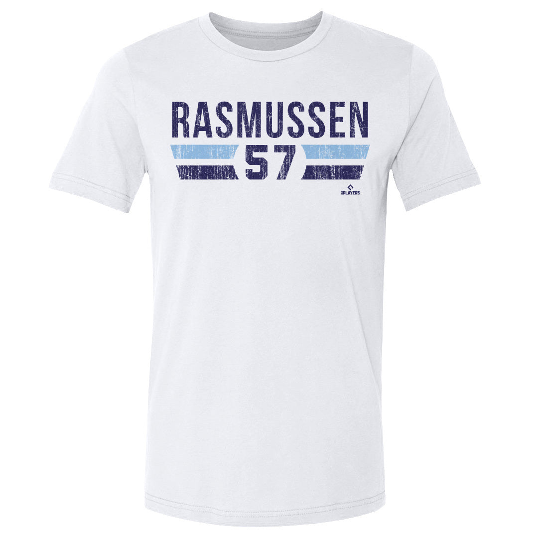 Drew Rasmussen Men&#39;s Cotton T-Shirt | 500 LEVEL