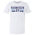 Drew Rasmussen Men's Cotton T-Shirt | 500 LEVEL