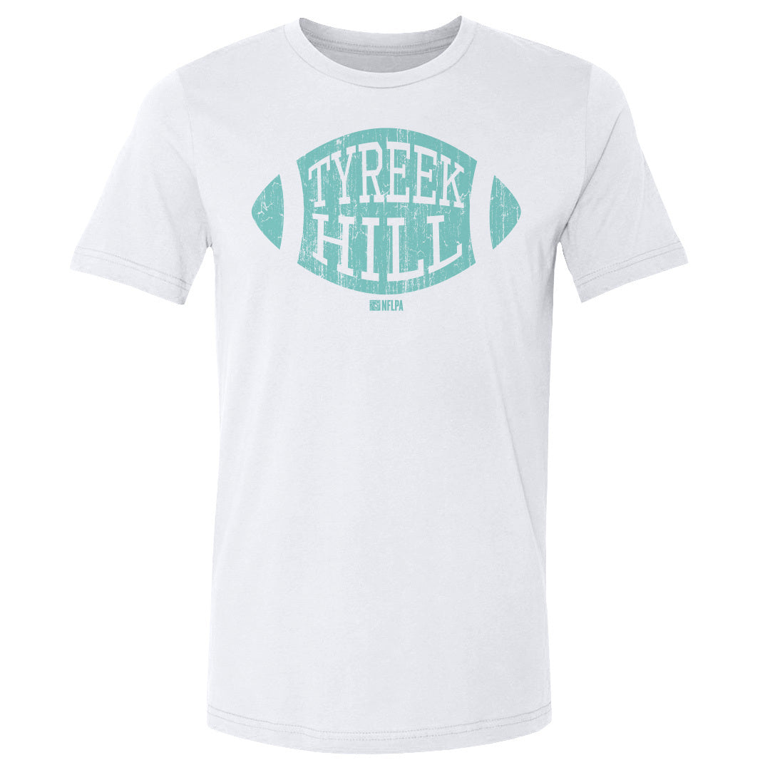 Tyreek Hill Men&#39;s Cotton T-Shirt | 500 LEVEL