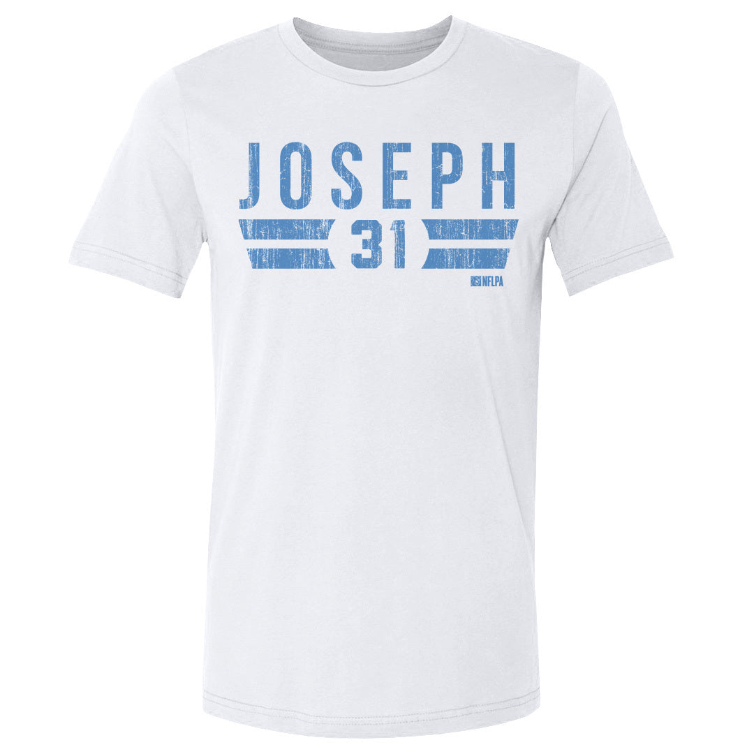 Kerby Joseph Men&#39;s Cotton T-Shirt | 500 LEVEL