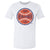 Justin Verlander Men's Cotton T-Shirt | 500 LEVEL