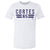 Nestor Cortes Men's Cotton T-Shirt | 500 LEVEL