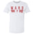 Charvarius Ward Men's Cotton T-Shirt | 500 LEVEL