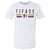 Ayo Tifase Men's Cotton T-Shirt | 500 LEVEL