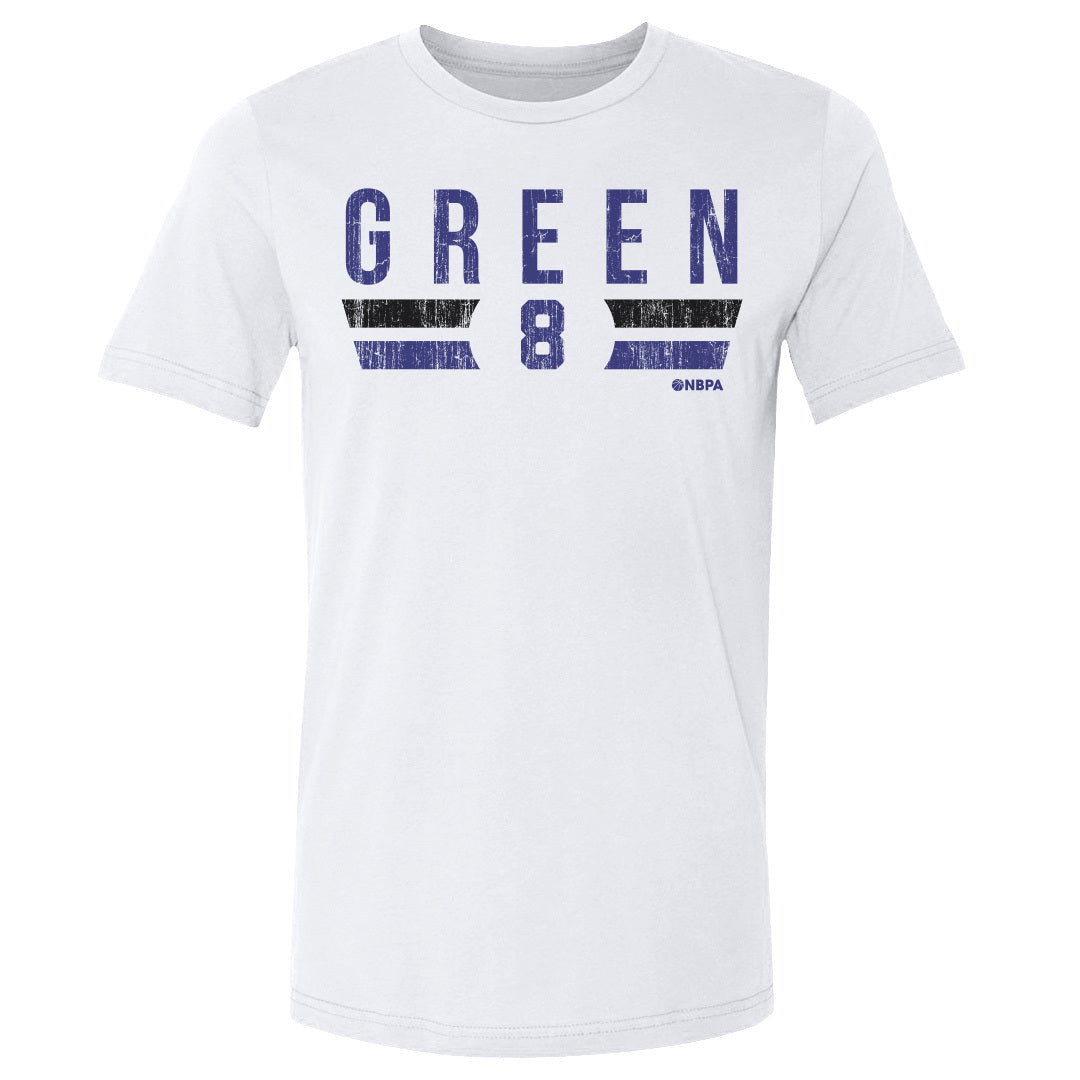 Josh Green Men&#39;s Cotton T-Shirt | 500 LEVEL