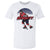 Sam Bennett Men's Cotton T-Shirt | 500 LEVEL