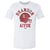 Brandon Aiyuk Men's Cotton T-Shirt | 500 LEVEL