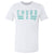 Bradley Chubb Men's Cotton T-Shirt | 500 LEVEL