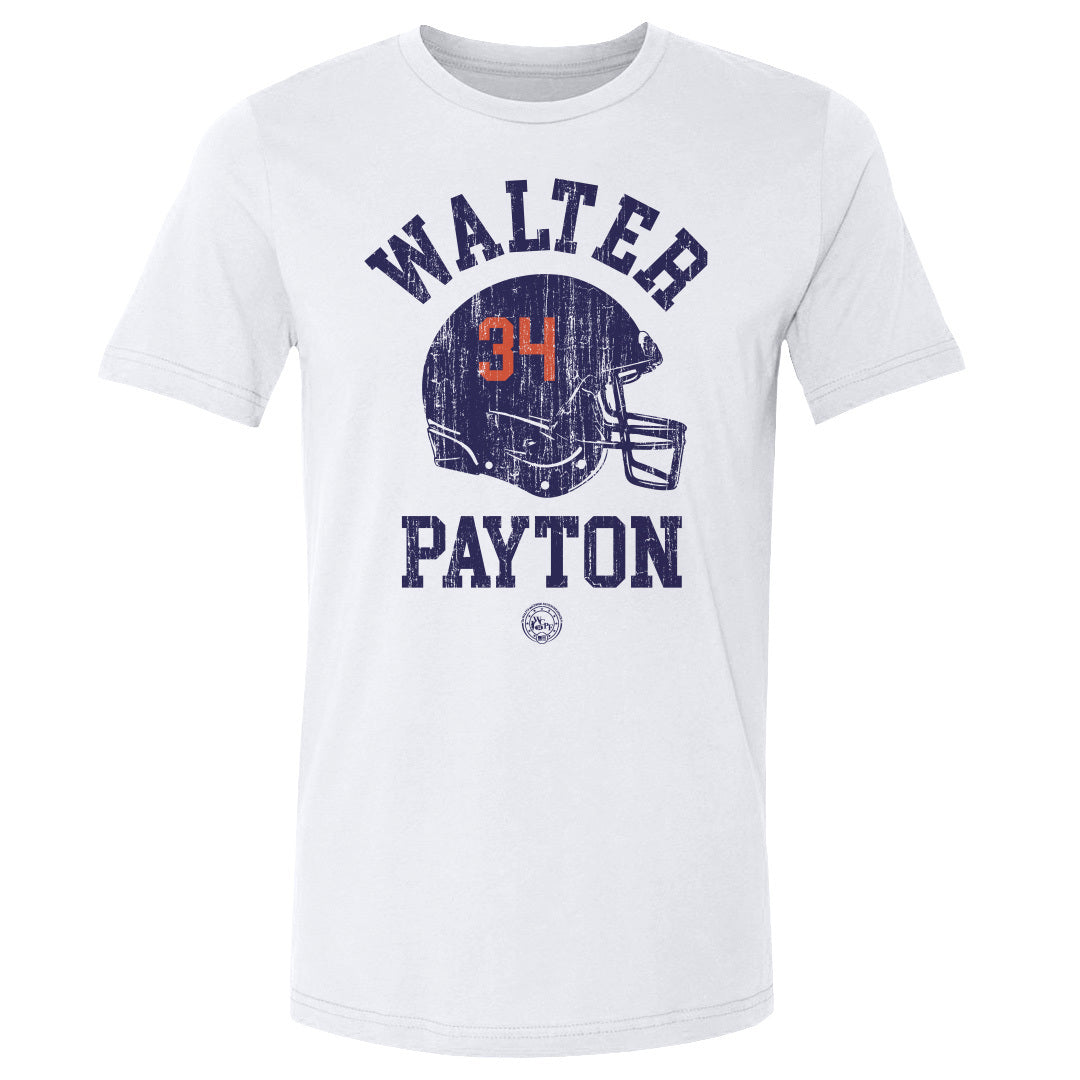 walter payton shirt