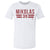 Miles Mikolas Men's Cotton T-Shirt | 500 LEVEL