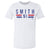 Will Smith Men's Cotton T-Shirt | 500 LEVEL