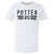 Micah Potter Men's Cotton T-Shirt | 500 LEVEL