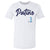 Luis Patino Men's Cotton T-Shirt | 500 LEVEL