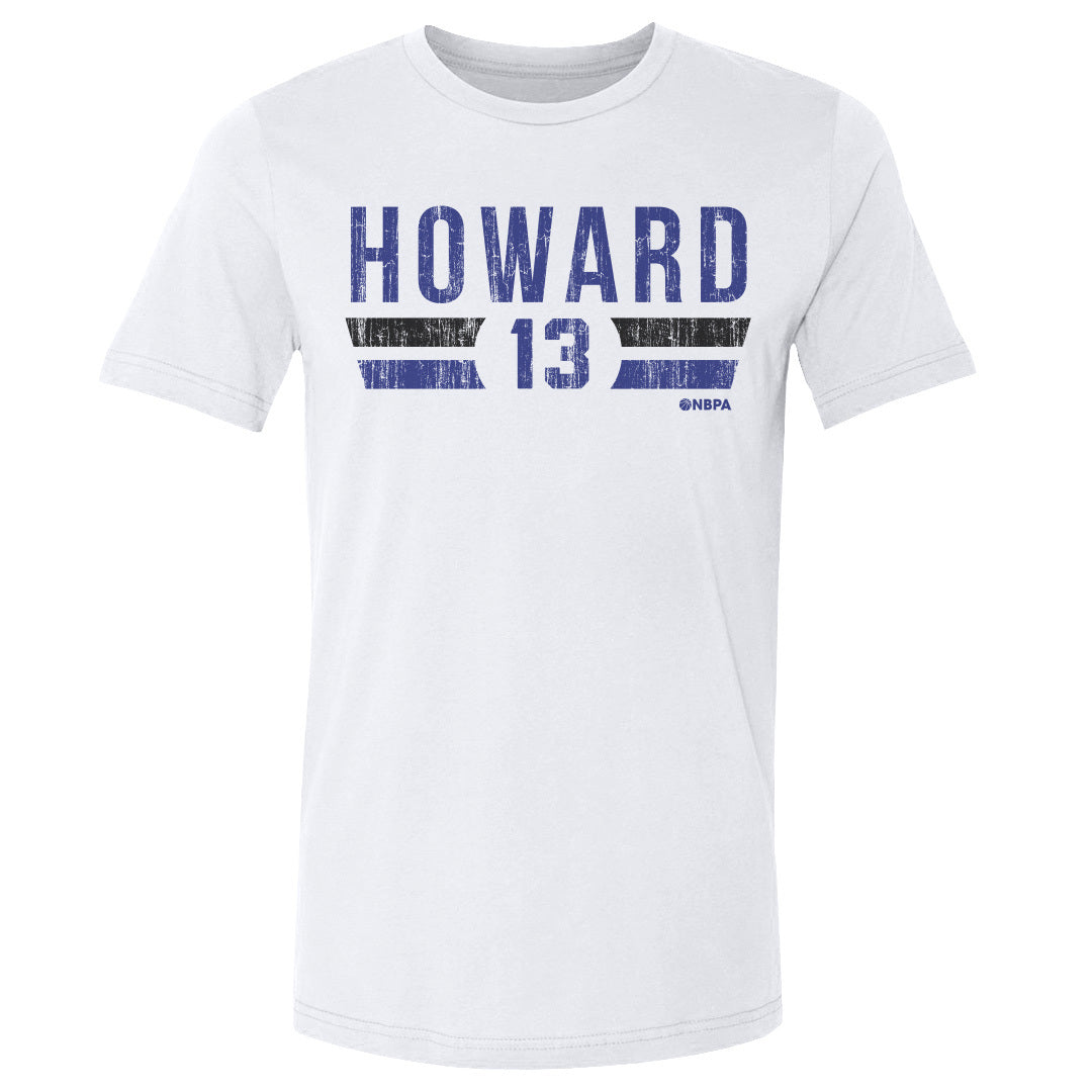 Jett Howard Men&#39;s Cotton T-Shirt | 500 LEVEL