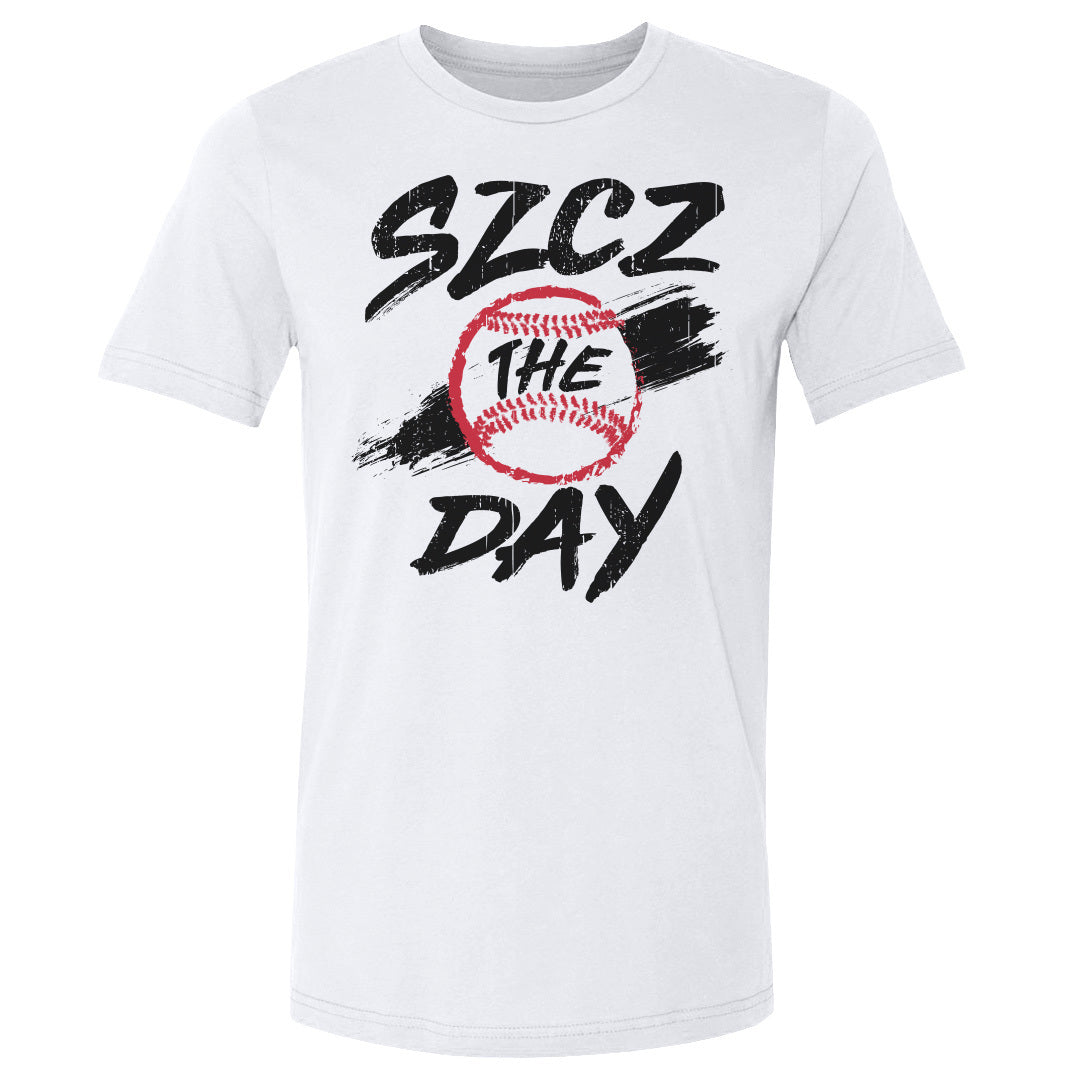 Matt Szczur Men&#39;s Cotton T-Shirt | 500 LEVEL