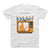 Keelan Donovan Men's Cotton T-Shirt | 500 LEVEL