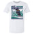 Julio Rodriguez Men's Cotton T-Shirt | 500 LEVEL