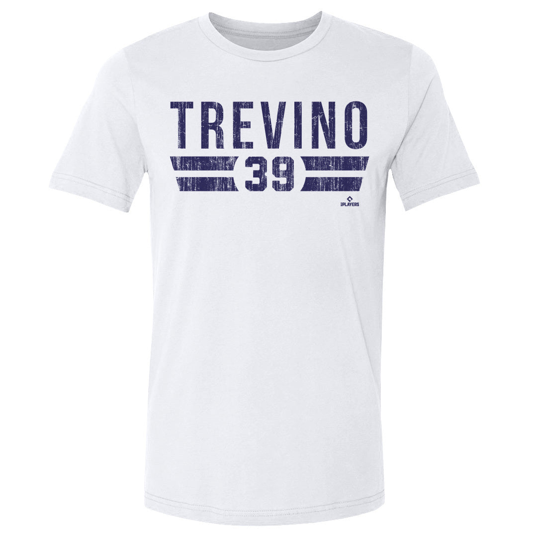 Jose Trevino Men&#39;s Cotton T-Shirt | 500 LEVEL