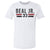 Robert Beal Jr. Men's Cotton T-Shirt | 500 LEVEL