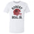 Robert Beal Jr. Men's Cotton T-Shirt | 500 LEVEL